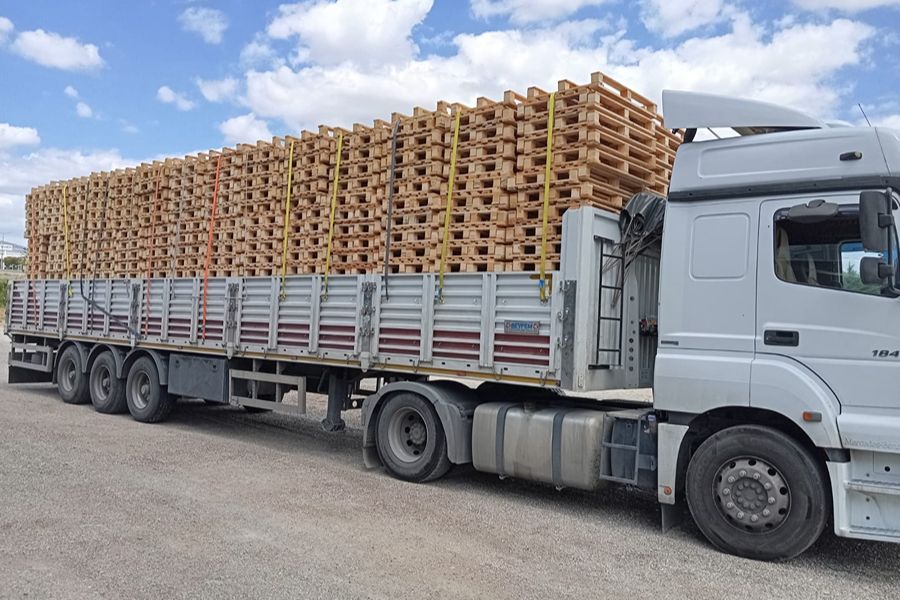 Posof Euro Palet Fiyatları